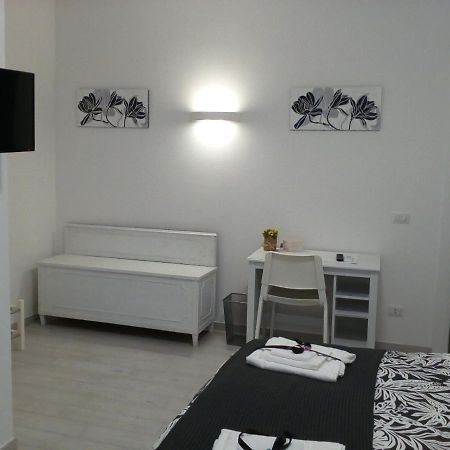 B&B La Palmetta Civitavecchia Exteriör bild