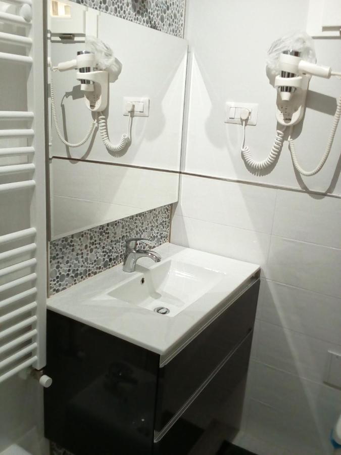 B&B La Palmetta Civitavecchia Exteriör bild