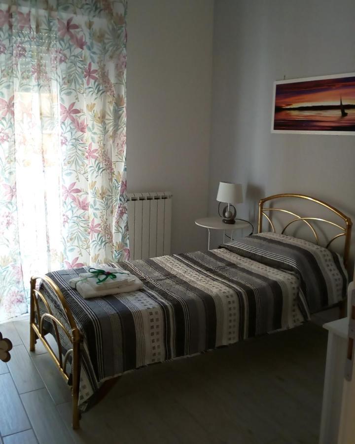 B&B La Palmetta Civitavecchia Exteriör bild