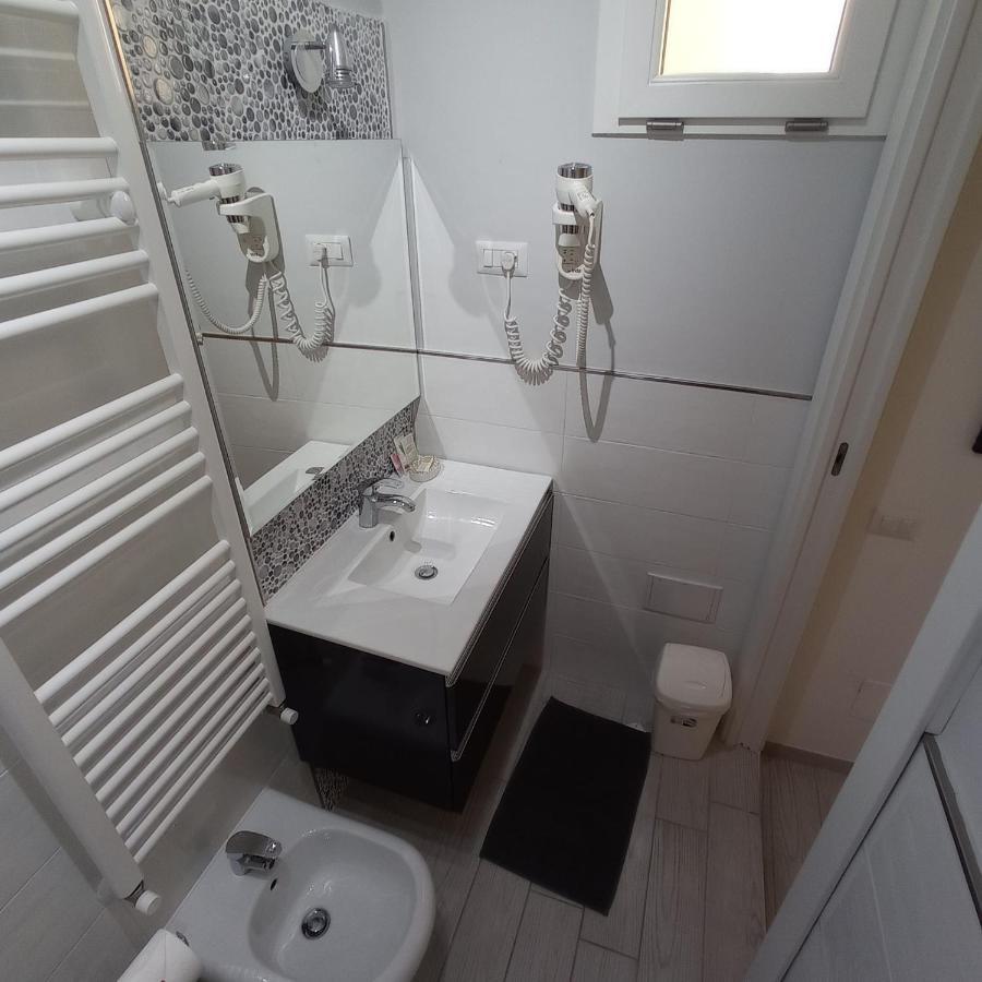 B&B La Palmetta Civitavecchia Exteriör bild