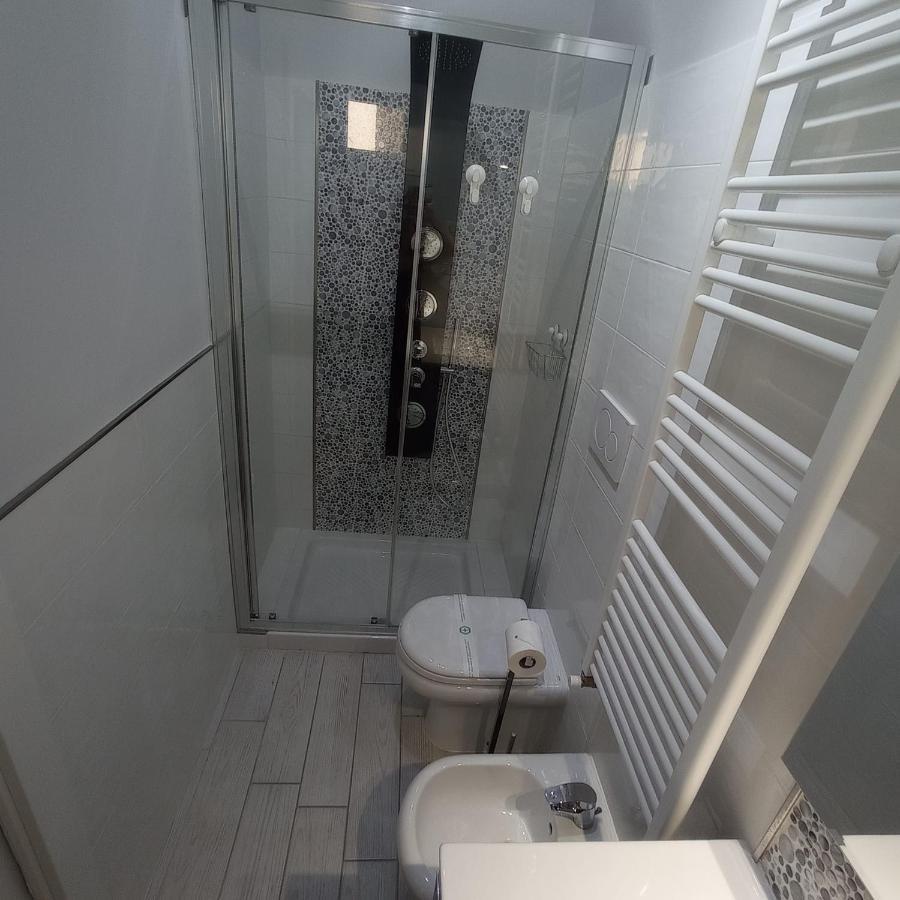 B&B La Palmetta Civitavecchia Exteriör bild