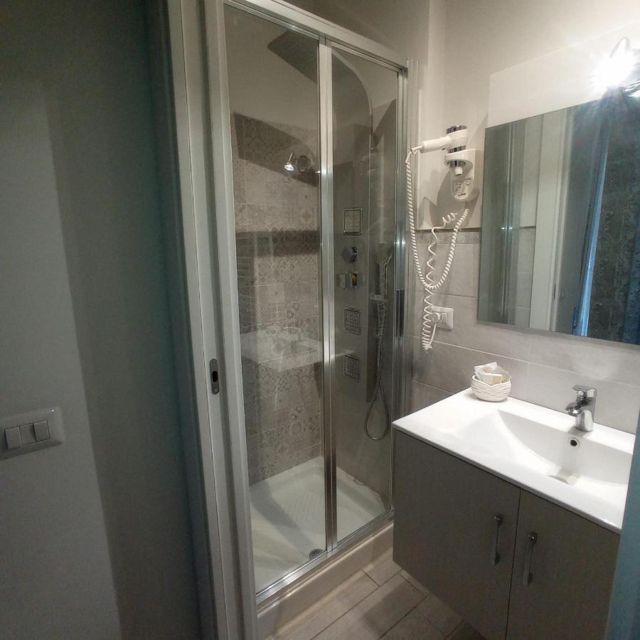 B&B La Palmetta Civitavecchia Exteriör bild
